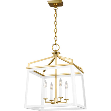 Visual Comfort Studio CC1554 Large Lantern