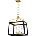 Visual Comfort Studio CC1554 Large Lantern