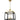 Visual Comfort Studio CC1554 Large Lantern