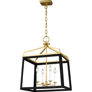 Visual Comfort Studio CC1554 Large Lantern