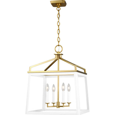 Visual Comfort Studio CC1554 Large Lantern