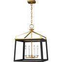 Visual Comfort Studio CC1554 Large Lantern