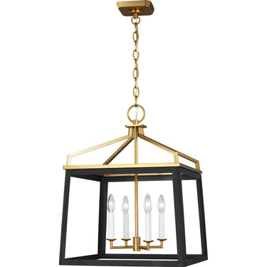 Visual Comfort Studio CC1554 Large Lantern