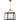 Visual Comfort Studio CC1554 Large Lantern