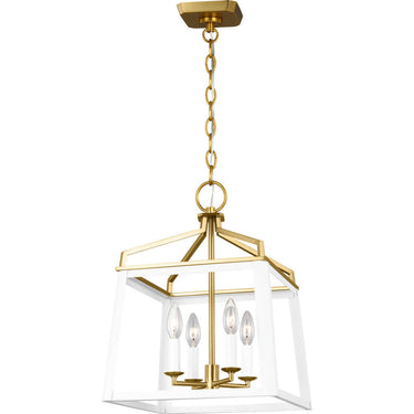 Visual Comfort Studio CC1564 Medium Lantern