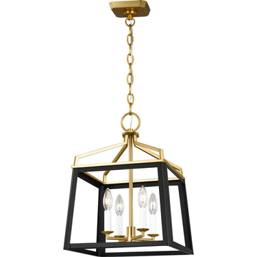 Visual Comfort Studio CC1564 Medium Lantern