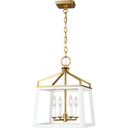 Visual Comfort Studio CC1564 Medium Lantern