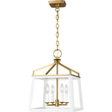 Visual Comfort Studio CC1564 Medium Lantern
