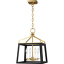 Visual Comfort Studio CC1564 Medium Lantern