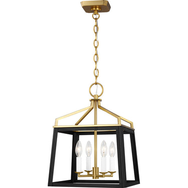 Visual Comfort Studio CC1564 Medium Lantern