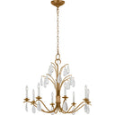 Visual Comfort Studio CC1608 Large Chandelier