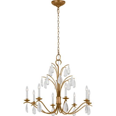 Visual Comfort Studio CC1608 Large Chandelier