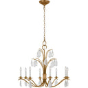 Visual Comfort Studio CC1608 Large Chandelier