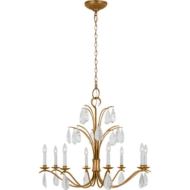 Visual Comfort Studio CC1608 Large Chandelier