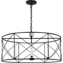 Visual Comfort Studio CC1624 Extra Large Lantern