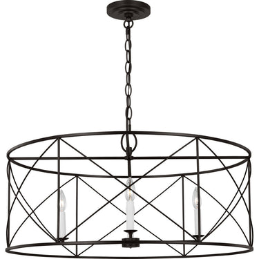Visual Comfort Studio CC1624 Extra Large Lantern