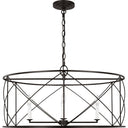 Visual Comfort Studio CC1624 Extra Large Lantern