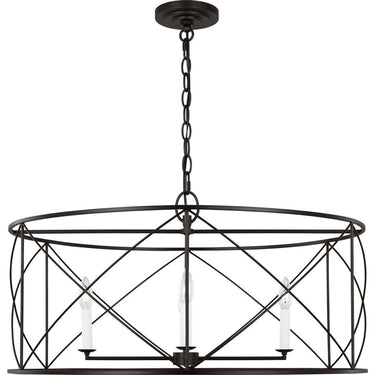 Visual Comfort Studio CC1624 Extra Large Lantern