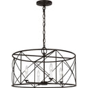 Visual Comfort Studio CC1634 Large Lantern