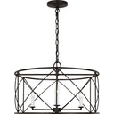 Visual Comfort Studio CC1634 Large Lantern