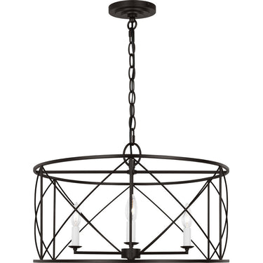 Visual Comfort Studio CC1634 Large Lantern