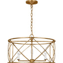 Visual Comfort Studio CC1634 Large Lantern