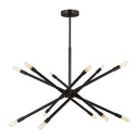 Visual Comfort Studio CC16612 Large Chandelier