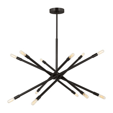 Visual Comfort Studio CC16612 Large Chandelier