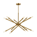Visual Comfort Studio CC16612 Large Chandelier