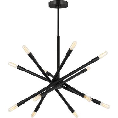 Visual Comfort Studio CC16712 Medium Chandelier