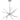 Visual Comfort Studio CC16712 Medium Chandelier