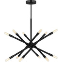 Visual Comfort Studio CC16712 Medium Chandelier