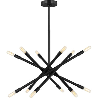 Visual Comfort Studio CC16712 Medium Chandelier