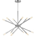 Visual Comfort Studio CC16712 Medium Chandelier