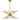 Visual Comfort Studio CC16712 Medium Chandelier