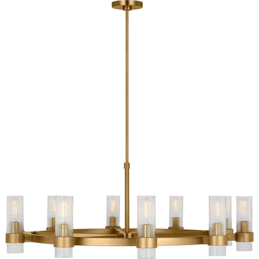 Visual Comfort Studio CC16810 Large Chandelier