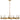 Visual Comfort Studio CC16810 Large Chandelier