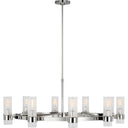 Visual Comfort Studio CC16810 Large Chandelier