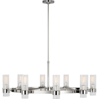 Visual Comfort Studio CC16810 Large Chandelier