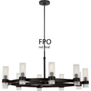 Visual Comfort Studio CC16810 Large Chandelier