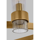 Visual Comfort Studio CC16810 Large Chandelier
