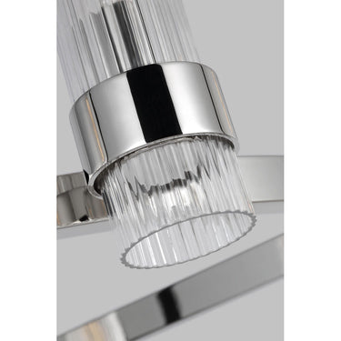 Visual Comfort Studio CC16810 Large Chandelier