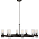 Visual Comfort Studio CC16810 Large Chandelier