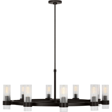 Visual Comfort Studio CC16810 Large Chandelier