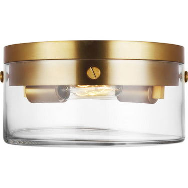 Visual Comfort Studio CF1002 Medium Flush Mount