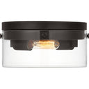Visual Comfort Studio CF1002 Medium Flush Mount