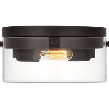 Visual Comfort Studio CF1002 Medium Flush Mount