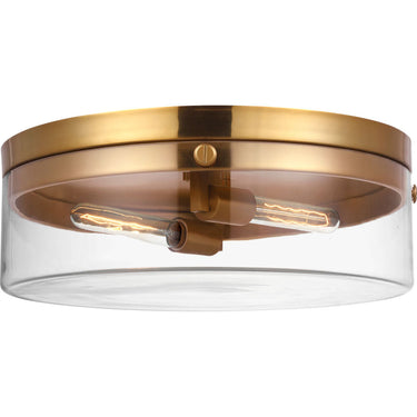 Visual Comfort Studio CF1032 Large Flush Mount