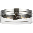 Visual Comfort Studio CF1032 Large Flush Mount