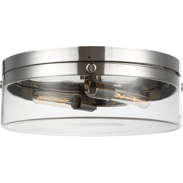 Visual Comfort Studio CF1032 Large Flush Mount